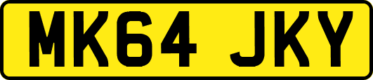 MK64JKY