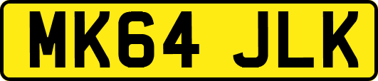 MK64JLK