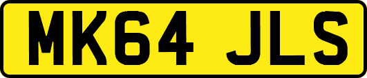 MK64JLS