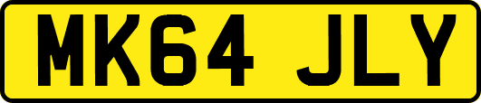 MK64JLY