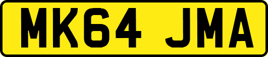MK64JMA