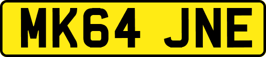 MK64JNE
