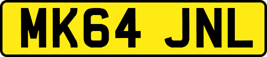 MK64JNL