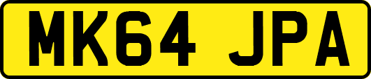 MK64JPA
