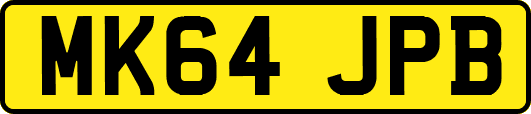 MK64JPB