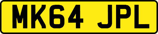 MK64JPL