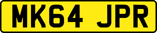 MK64JPR