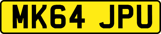 MK64JPU
