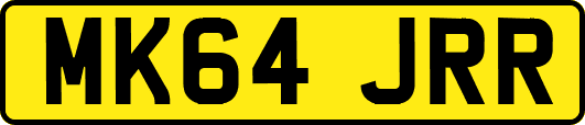 MK64JRR
