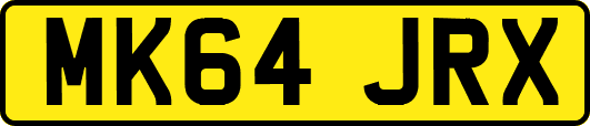MK64JRX