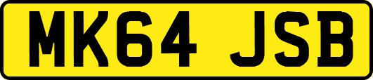MK64JSB