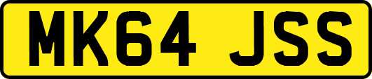MK64JSS