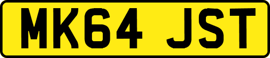 MK64JST