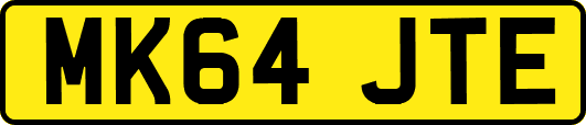 MK64JTE