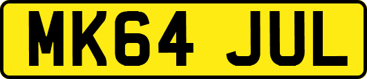 MK64JUL