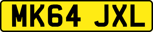 MK64JXL