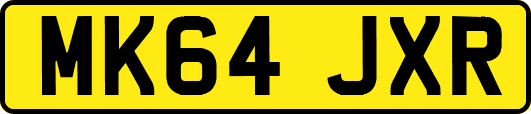 MK64JXR