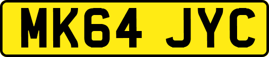 MK64JYC