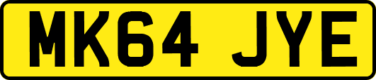 MK64JYE