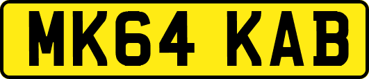 MK64KAB