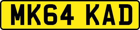 MK64KAD