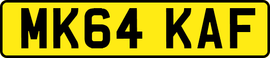 MK64KAF