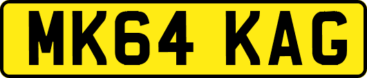 MK64KAG