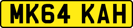 MK64KAH