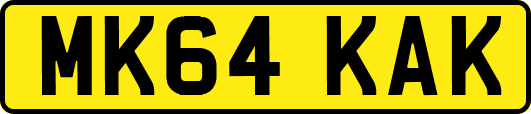 MK64KAK