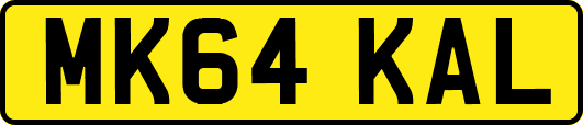 MK64KAL