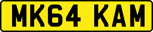 MK64KAM