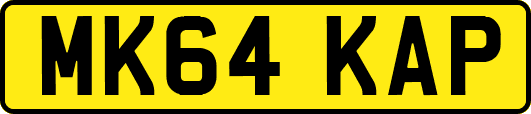 MK64KAP