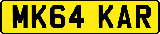 MK64KAR