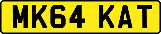 MK64KAT