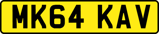MK64KAV