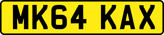 MK64KAX
