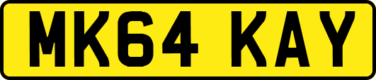 MK64KAY
