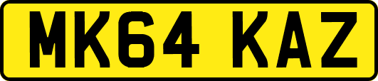 MK64KAZ