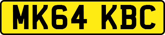MK64KBC