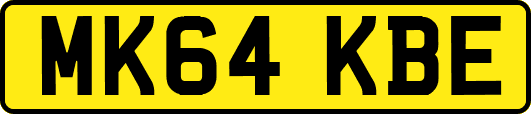 MK64KBE