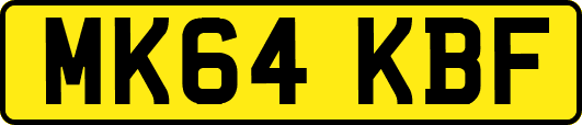 MK64KBF