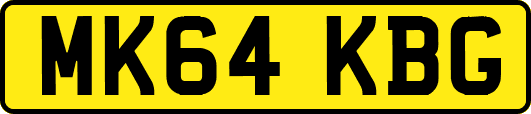 MK64KBG