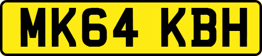 MK64KBH