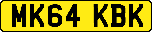MK64KBK