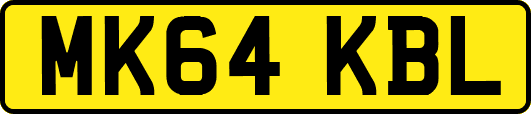 MK64KBL