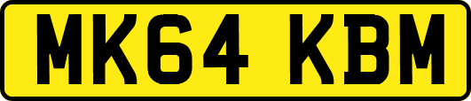 MK64KBM