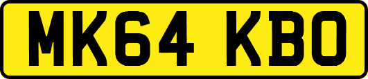 MK64KBO