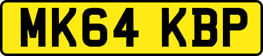 MK64KBP