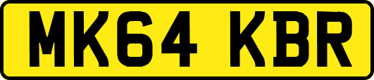 MK64KBR