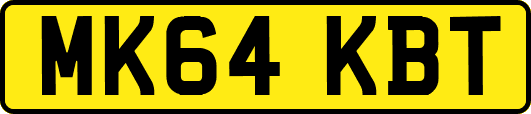 MK64KBT